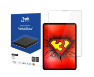 3mk Flexible Glass do iPad Pro 11" - 540263 - zdjęcie 1